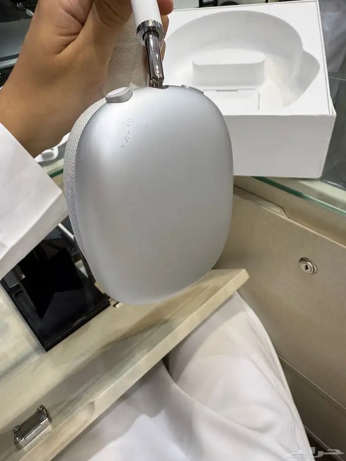 اير بودز ماكس 2