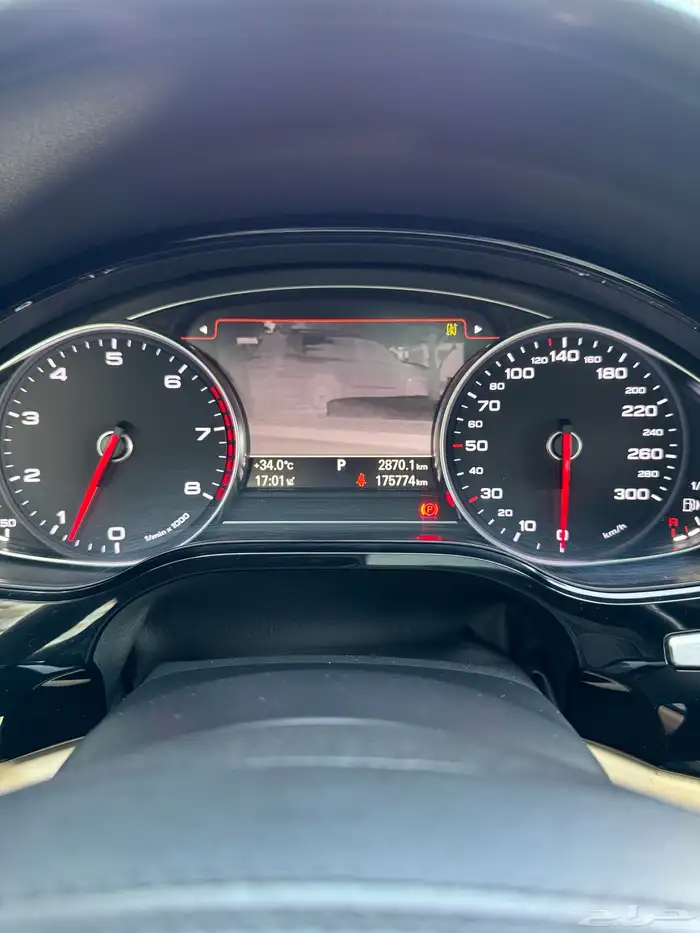 أودي A8L طلبية خاصة Audi Exclusive 25
