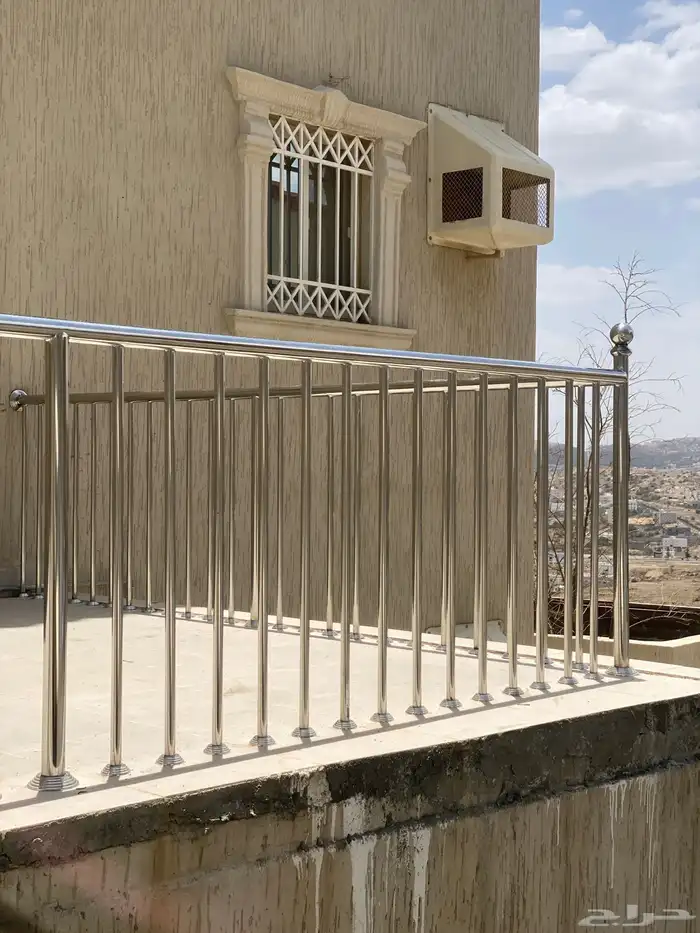 مسسه الابداع لدربزينات 3