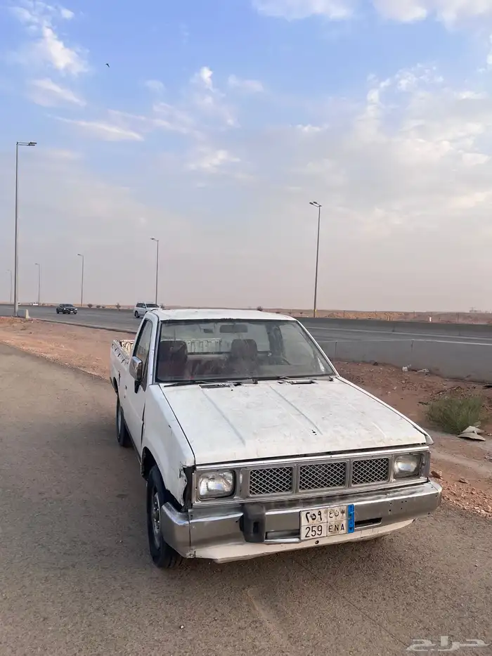 ددسن موديل 89 للبيع اسقاط 3