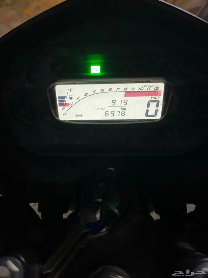 هاوجو NK150 6