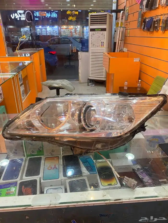 شمعة اوريون قراندي 15 يسار 1