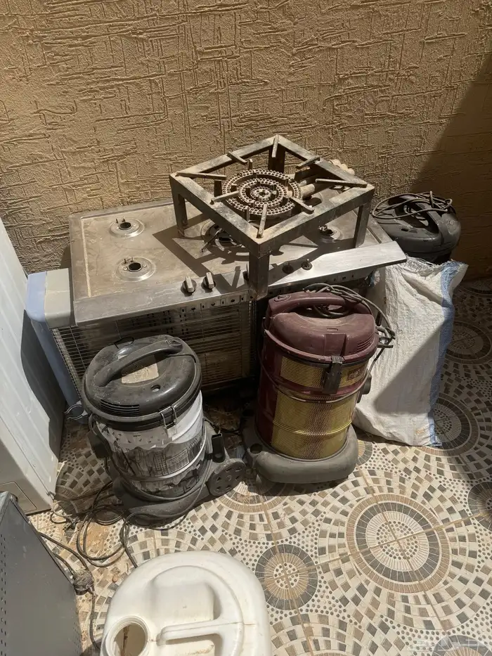 أجهزه كهربائيه 0