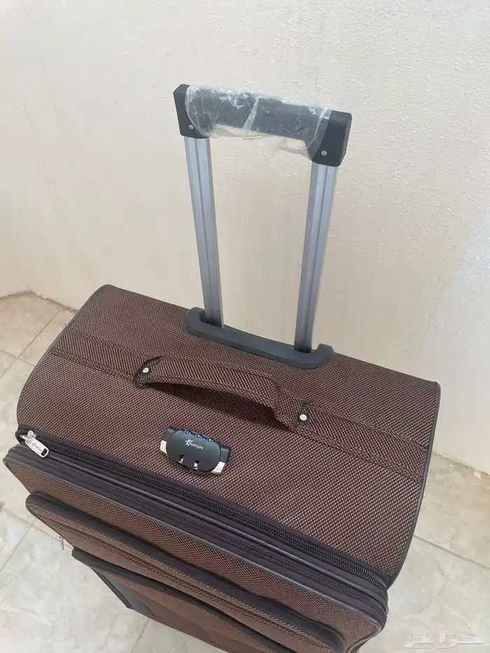 شنطة سفر 2