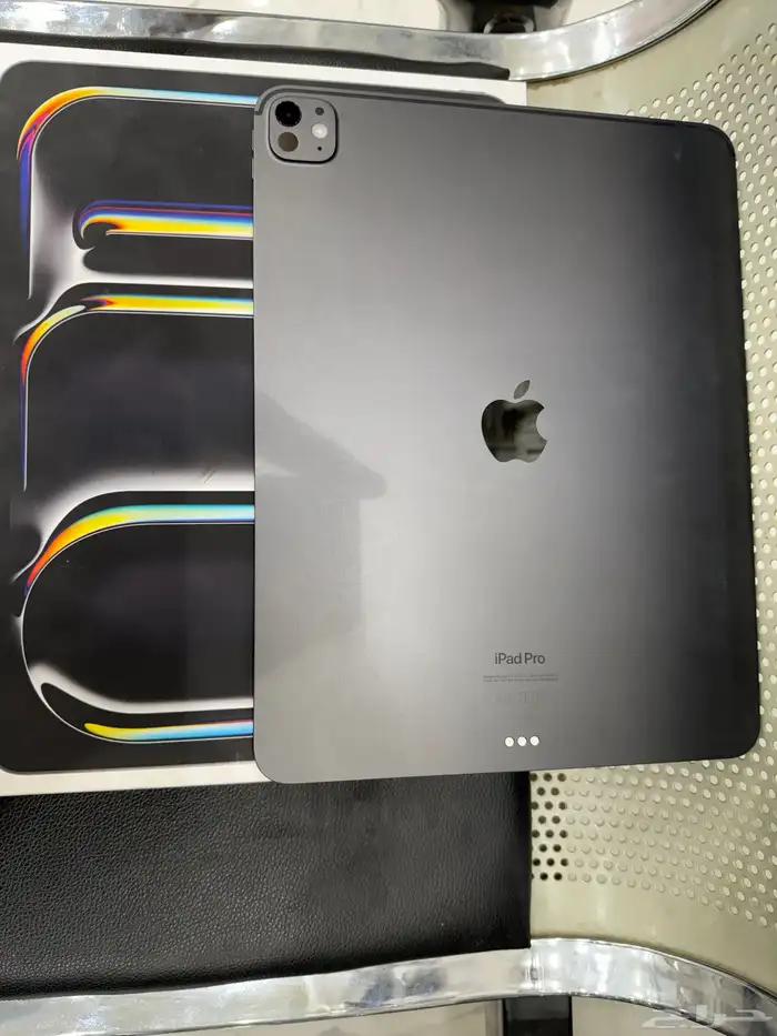 ايباد الاخير 256 3