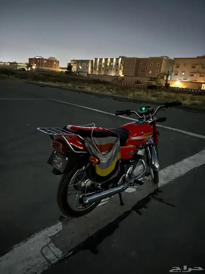 دباب x100 اخو الجديد 1
