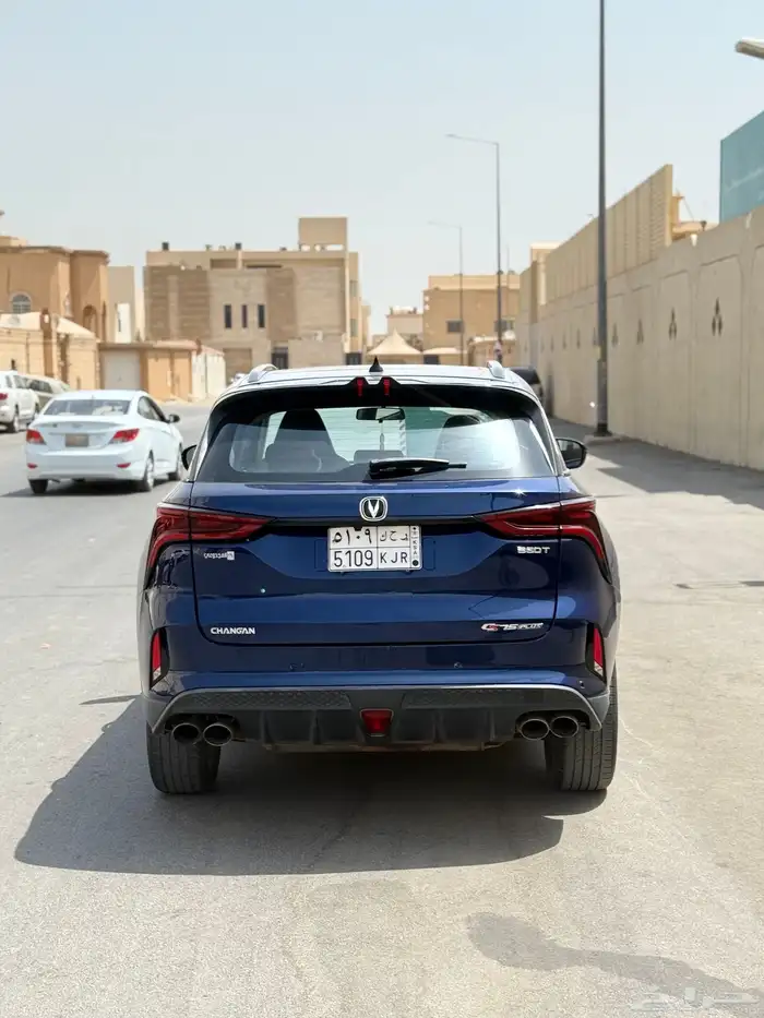 للبيع CS75 2023 6