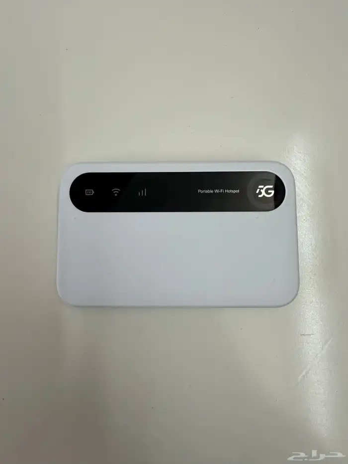 راوتر متنقل 5g 0