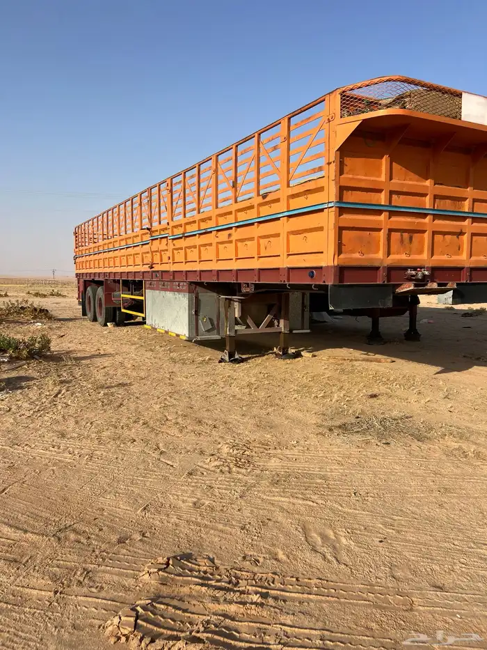 للبيع تيدر جوانب كرونا 15 متر 3