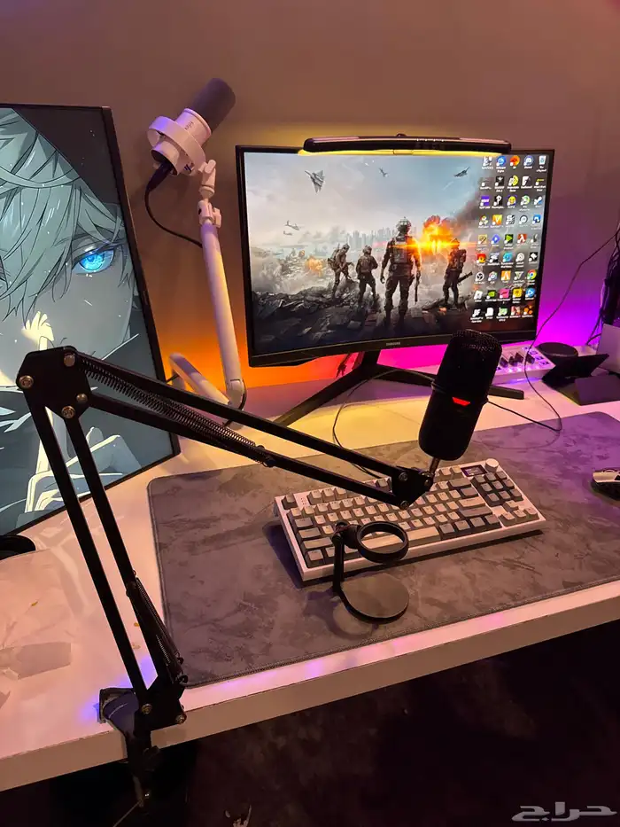 مايك هايبر اكس سولو كاست 0