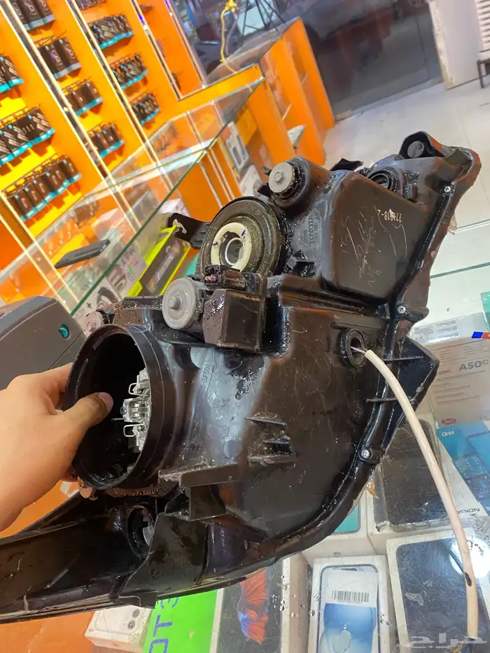 شمعة اوريون قراندي 15 يسار 6