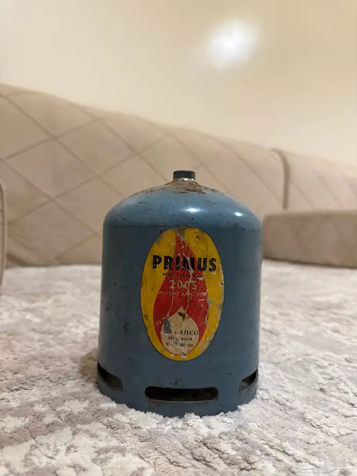 بريموس 2 وربع مع راس 2055 1