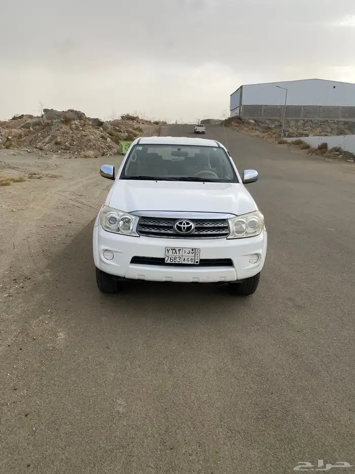 فورشنر تماتيك وكاله 1