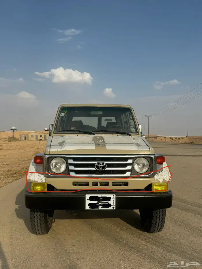 للبيع ربع 2006 بريمي 8
