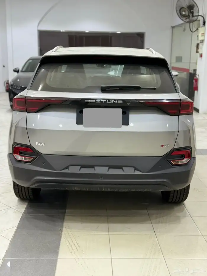 فاو T77 2025 جديد اصفار باقل سعر 4