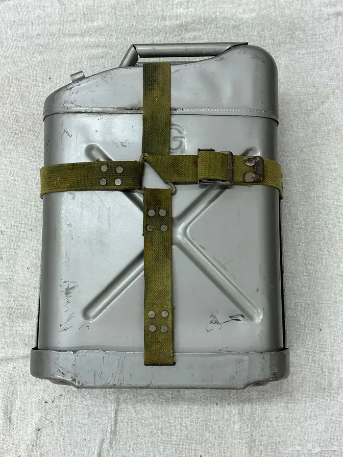 جركل جيب تويوتا او نيسان 2