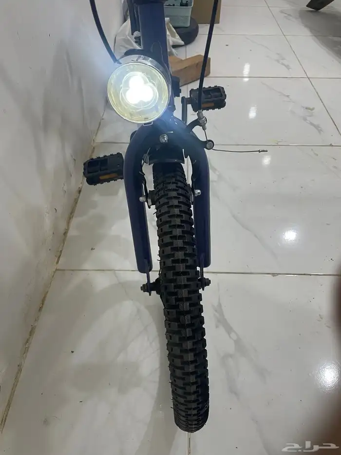 سيكل صغير   دراجة هوائية 1