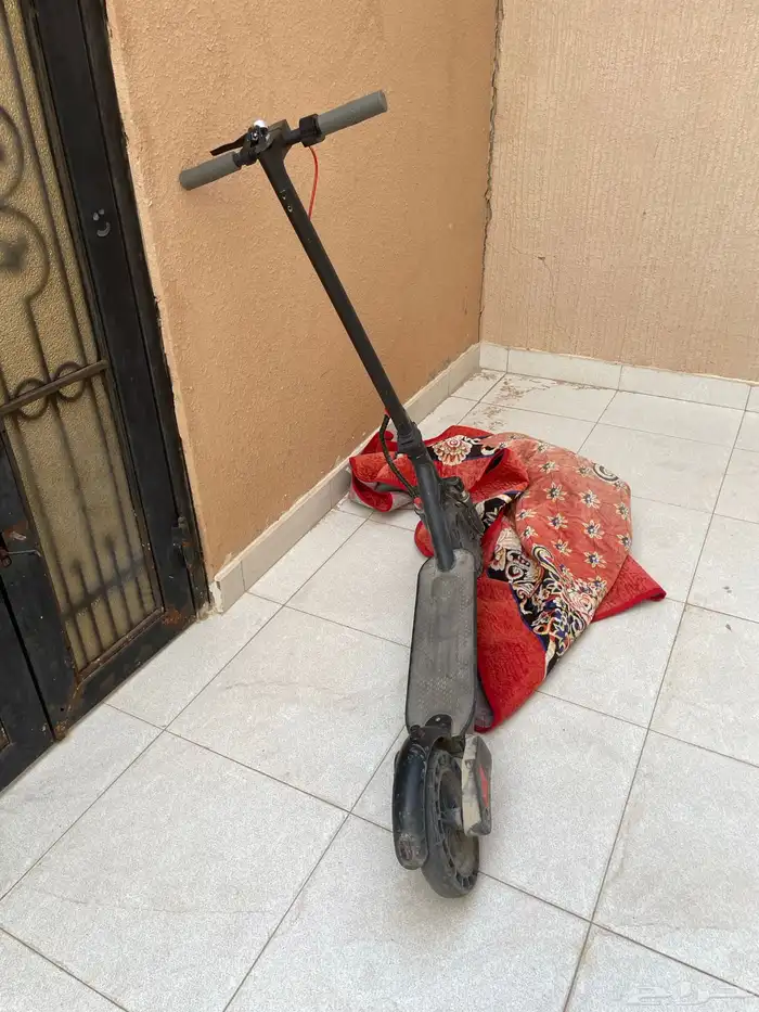 ورب المصحف ما شريتها إلا لي ثلاث أسابيع 1