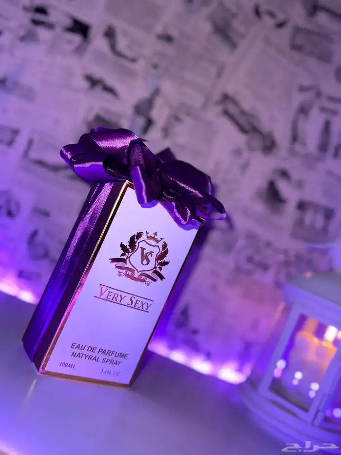 عطور فرمونيه (خاصه) 3