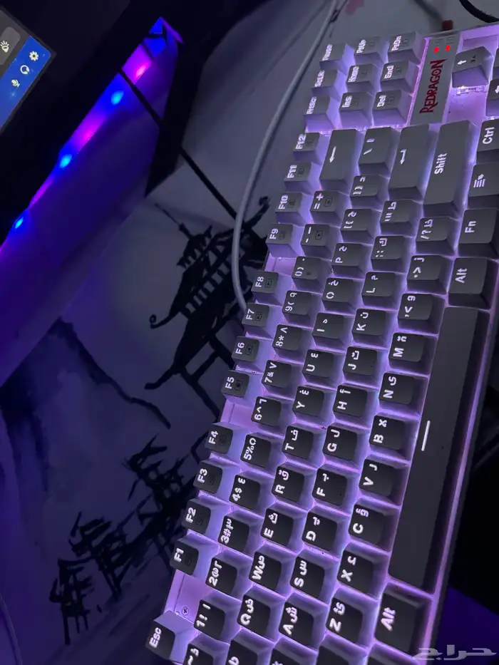 pc gaming 3060 بيسي قيمنق 3