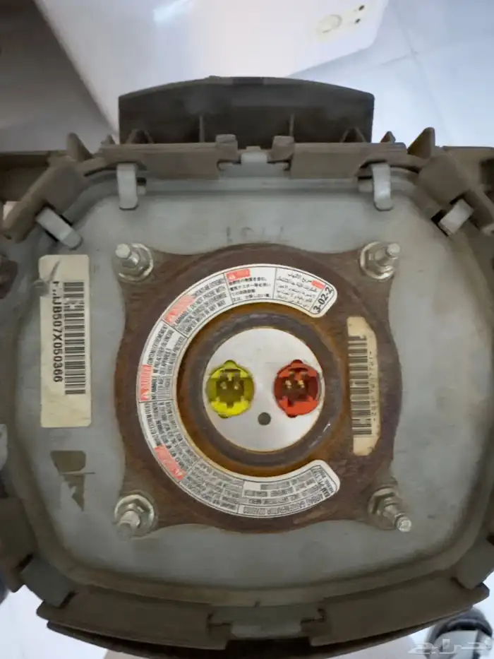 ايرباق دركسون التيما 1