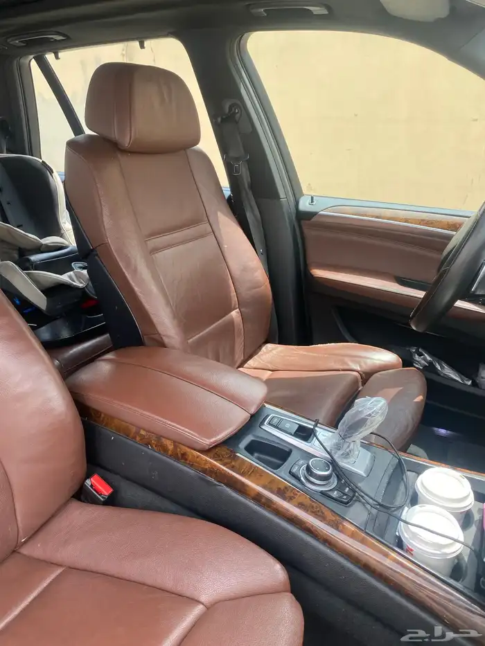 بي ام X5 5