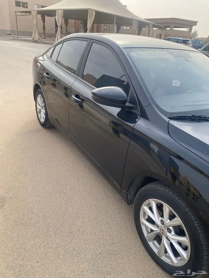 MG5 2023 ستاندر 1