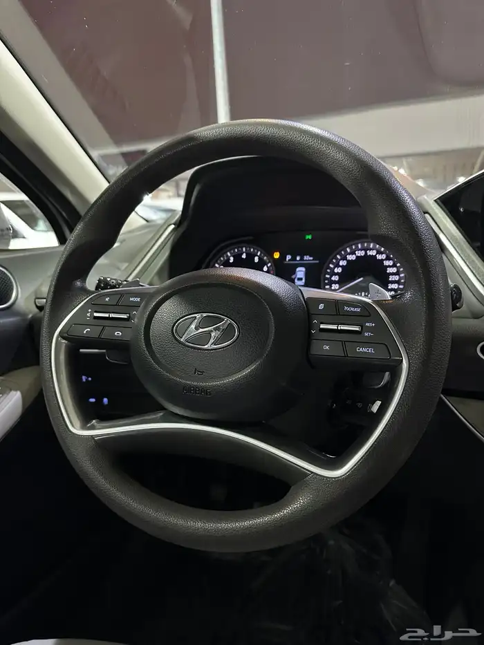 هيونداي سوناتا 2020 وكالة 17