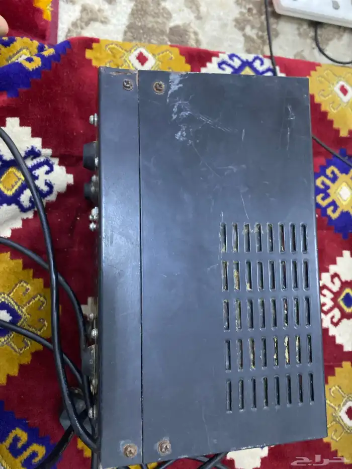 محول 1