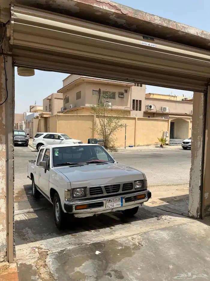 للبيع ددسن مديل 94 5