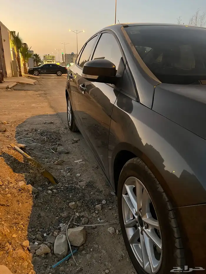 فورد فوكس 2016 Ford Foucs 2016 8