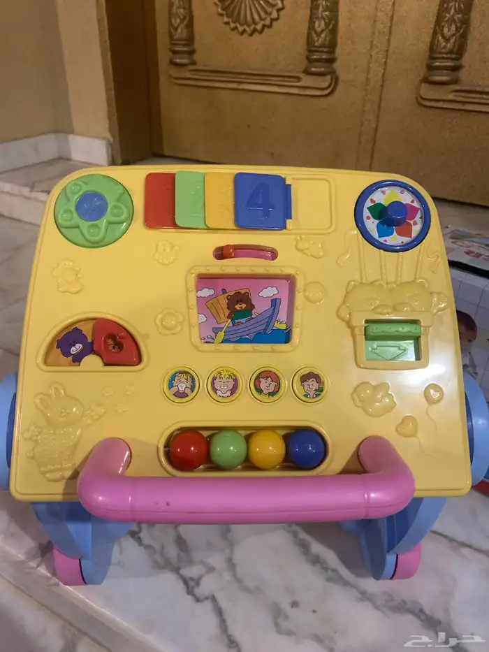 جلاس طعام ارضي ومشايه اطفال 9