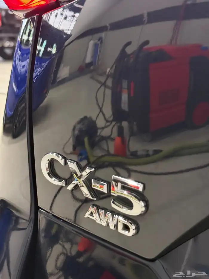 مازدا CX5 موديل2020 فل كامل 14