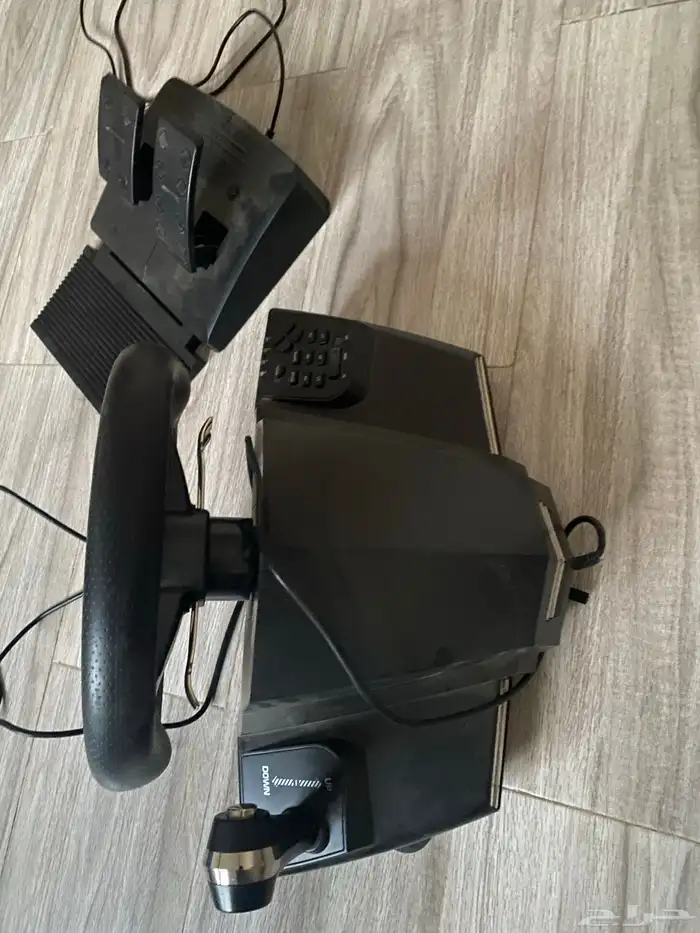 طاره بيسي و سوني فور و سوني فايف 1