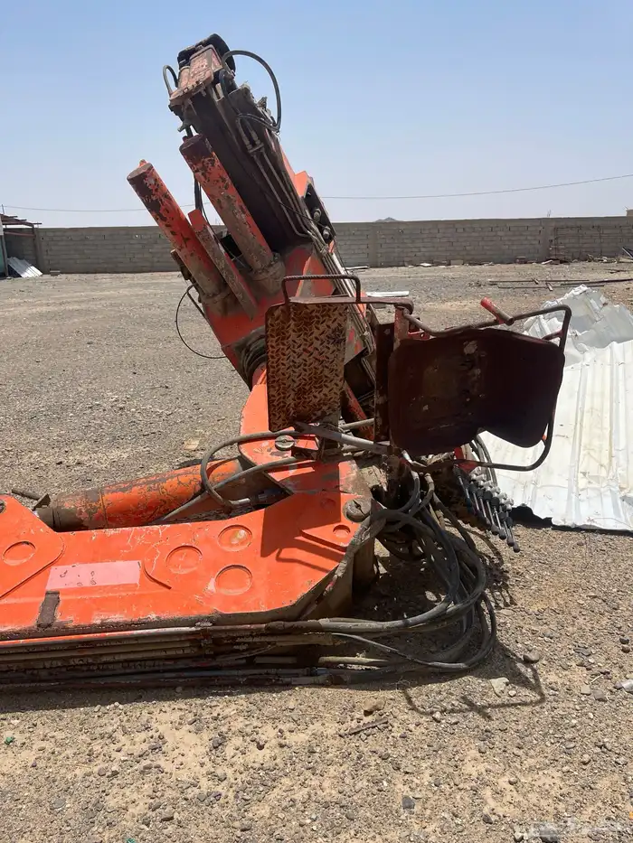 ونش بلك لى البيع 1