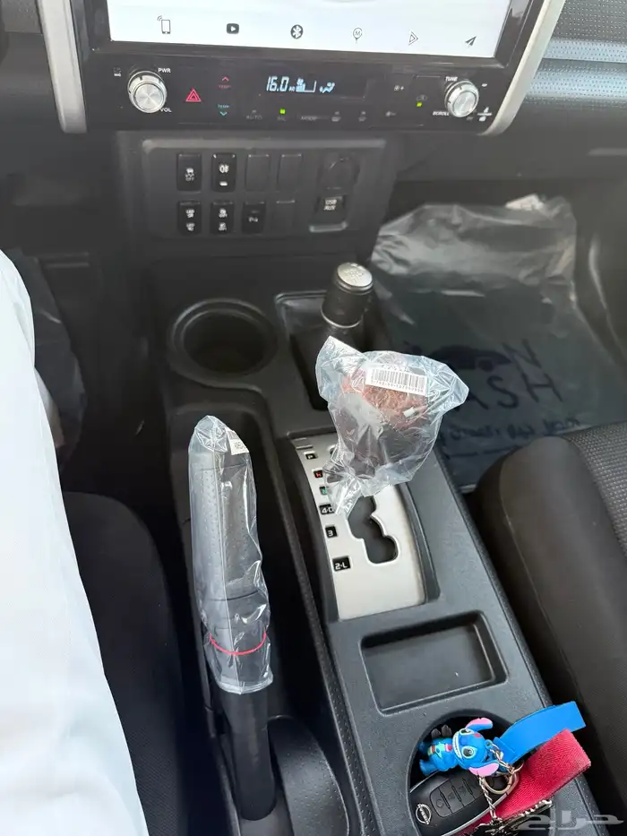 اف جي 2019 فل كامل ممشى 143 ألف 10