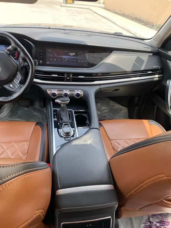 شانجان cs95 2021 18
