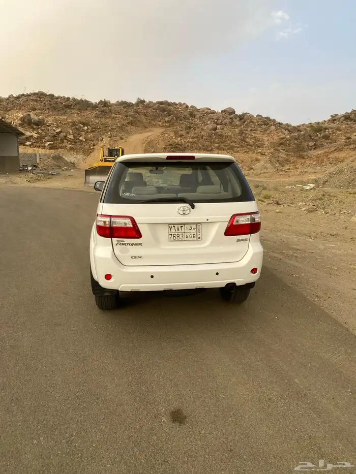 فورشنر تماتيك وكاله 4
