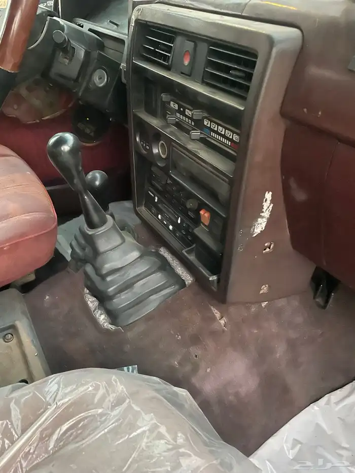 ربع باترول 93 6