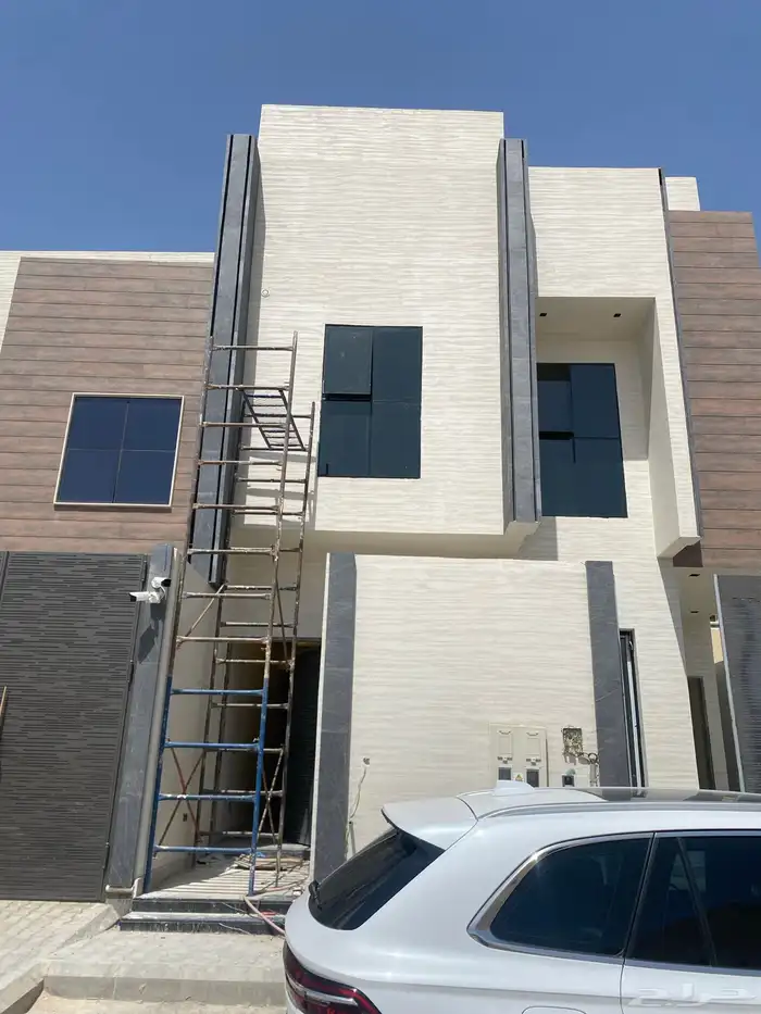 ترميم وتشطيب 13