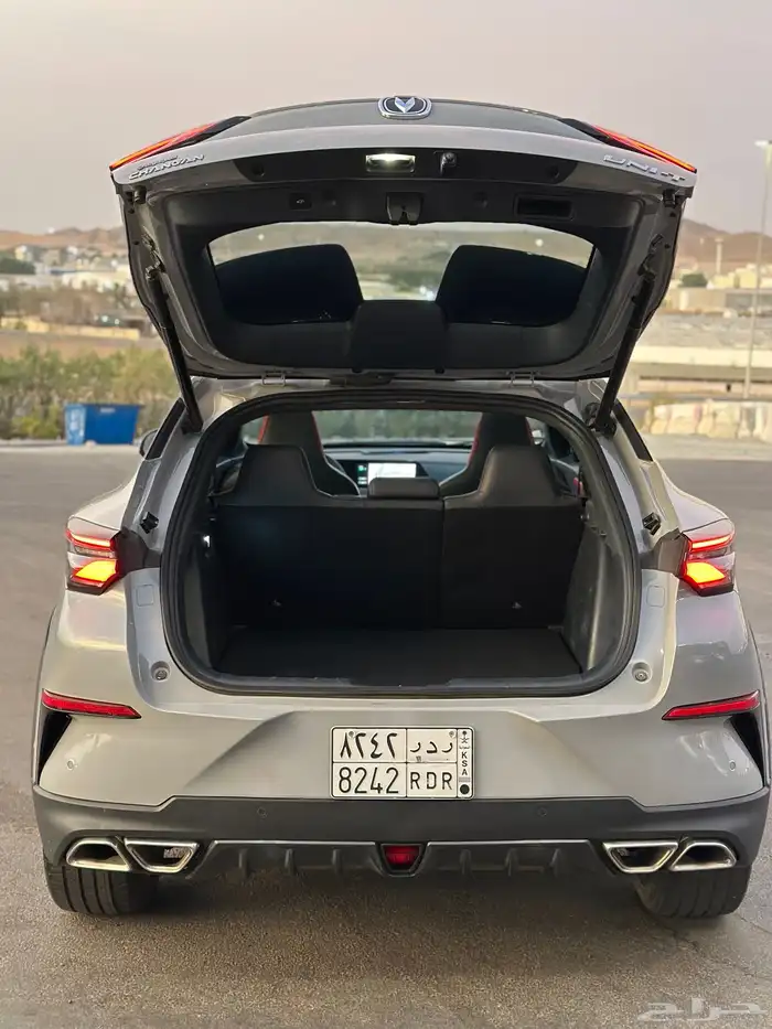 شانجان يوني تي فل كامل 2023 12