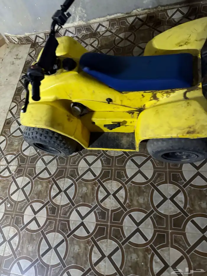 دباب اربع كفران شغال 3