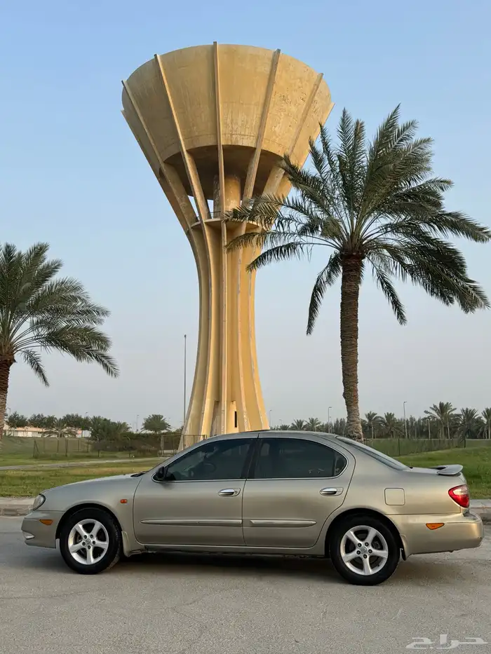 للبيع مكسما مديل 2008 للبيع مع لوحه 43 5