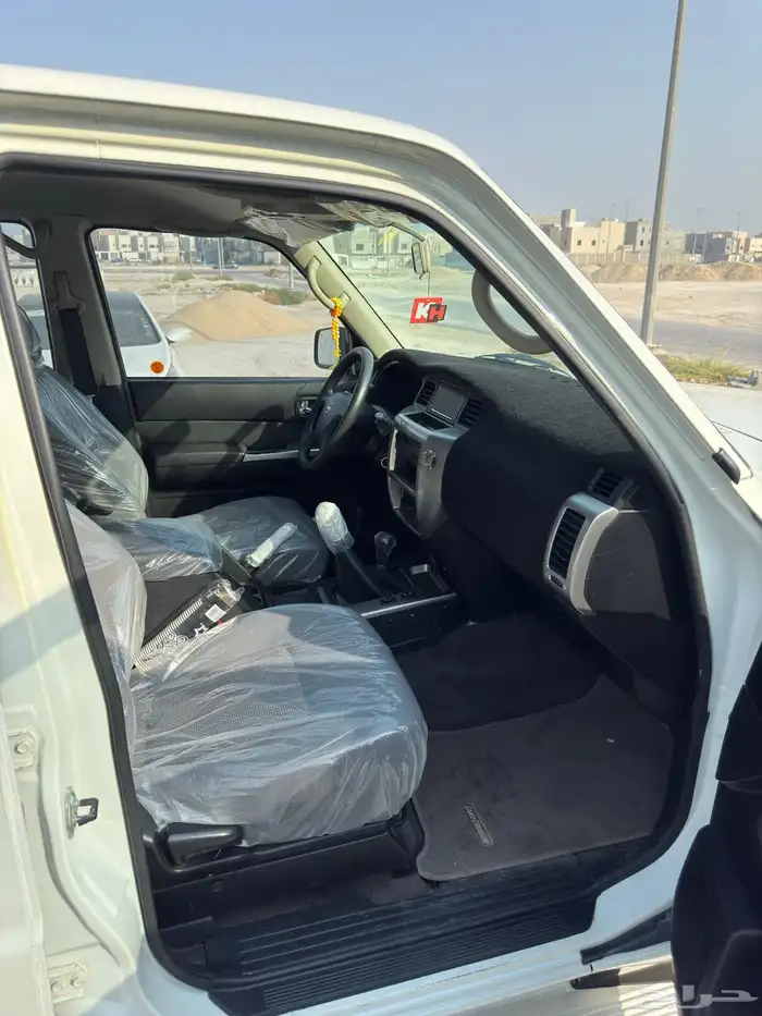 للبيع باترول 5