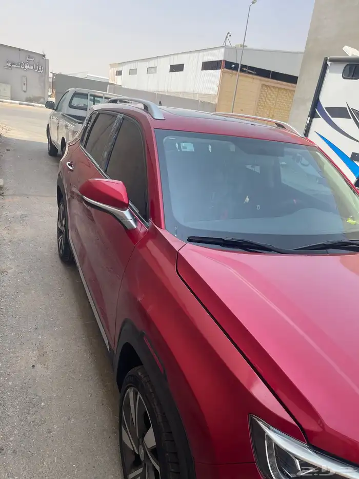 عنيزة 2