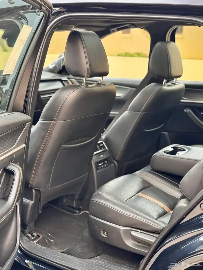 جيب مازدا cx9 - 2024 20