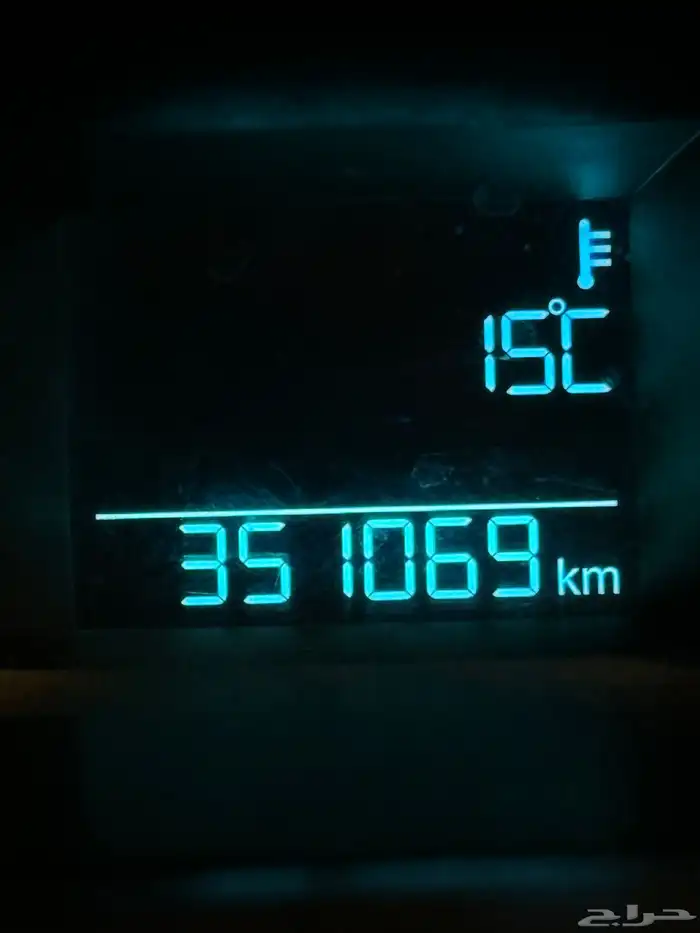 فورد رانجر 2015 دبل فل كامل بدي وكاله غمارتين مثبت سرعه 7