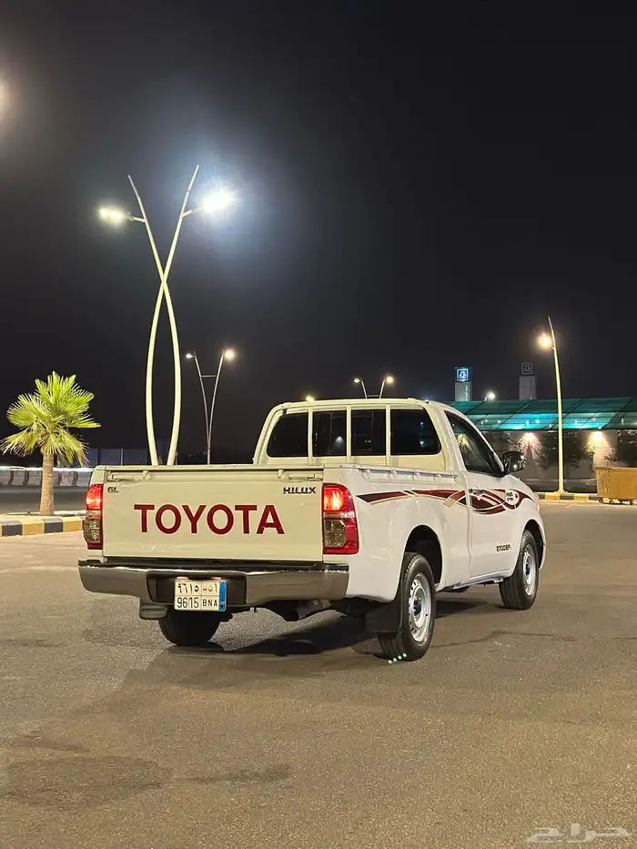 هايلكس 2013 3