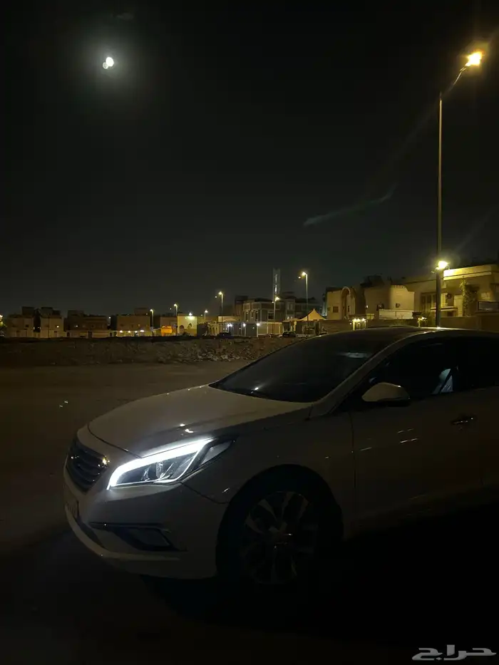 سوناتا 2017 بانوراما 13