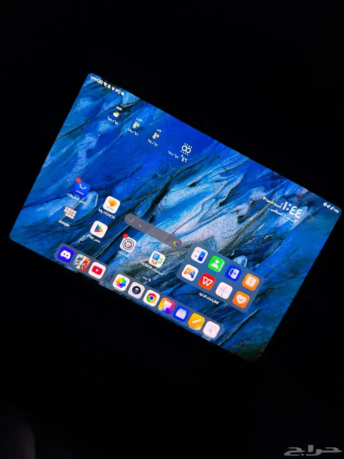 ايباد Honor 2